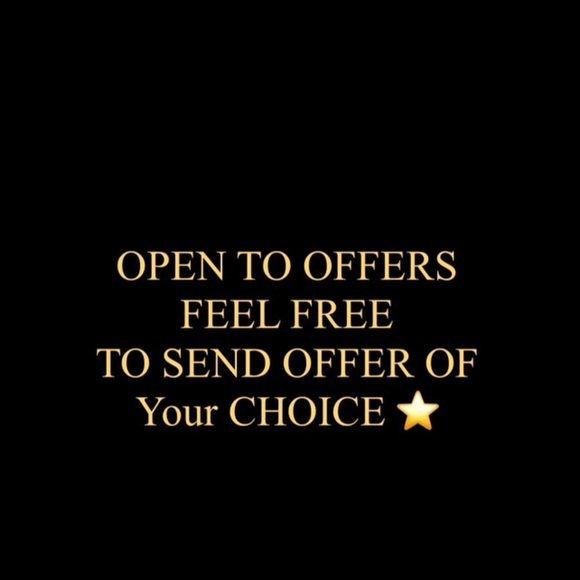 Offers welcome - Picture 1 of 1